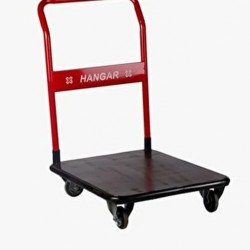 HANGAR PAKET TAŞIMA  ARABASI