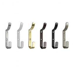 BEŞEL ÇENGEL METAL ASKI SİYAH
