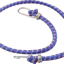 BAGAJ LASTİĞİ 6 MM METAL KAFA