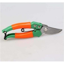 BULMAX RENKLİ BAĞ MAKASI  8 4709
