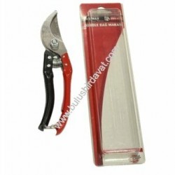BAĞ MAKASI 4174 DOUBLE BULMAX