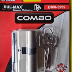 BULMAX COMBO 68 MM BAREL BMX5292
