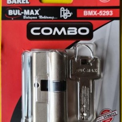 BULMAX COMBO 68 MM BİLYALI BAREL BMX5293