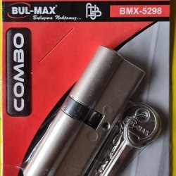 BULMAX COMBO 90 MM GERMAN BAREL BMX5298
