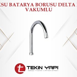 MAKSU BATARYA BORUSU DELTA KISA KARTLI (MS0140)