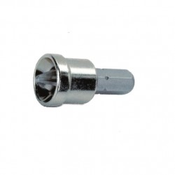 ŞAPKALI BİTS UCU BAYTEC PH 2*25