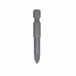 BAYTEC YUVARLAK YILDIZ BİTS UÇ PZ 2*50 MM