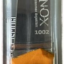 ERİNOX BIÇAK 1 NO - 15 Lİ PKT