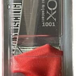 ERİNOX BIÇAK 2 NO - 15 Lİ PKT
