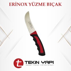 ERİNOX YÜZME BIÇAK