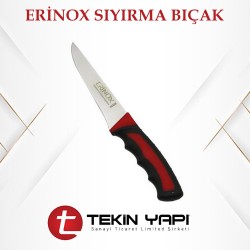 ERİNOX SIYIRMA BIÇAK
