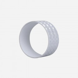 REFLEKTİF BANT BEYAZ 35 MM BEYAZ  1,5 MT RTRMAX