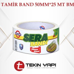 SERA TAMİR BAND 50MM*25 MT BMX3286