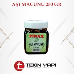 AŞI MACUNU 250 GR