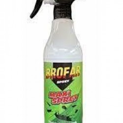PRATİX ÇÖZÜM BÖÇEK SAVAR 500 GR(12 AD)