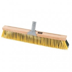 DEKOR ÇALI FIRÇA AHŞAP 50 CM ÇALI FIRÇA [6262 ]
