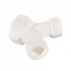 ÇAMAŞIR ÇATALI PLASTİK