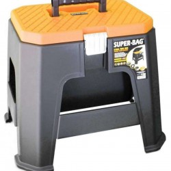 SÜPER BAG TABURE TAKIM ÇANTASI
