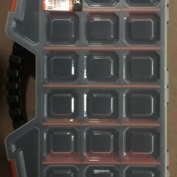 SPER BAG 13 ORGANİZER MALZEME ÇANTASI