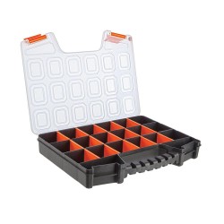 BULMAX 20 ORGANİZER MALZEME ÇANTASI BMX2974