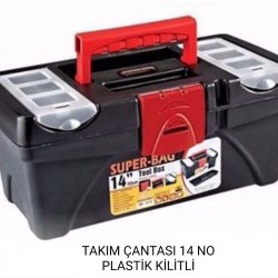 TAKIM ÇANTASI 14