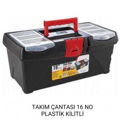 TAKIM ÇANTASI 16