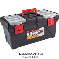 TAKIM ÇANTASI 19