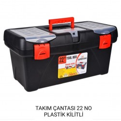 TAKIM ÇANTASI 22