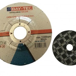 BAYTEC 115 MM ÇAPAK ALMA TAŞI