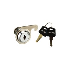 MANDALLI DOLAP KİLİDİ BAYTEC 25 MM