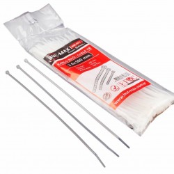 BULMAX 3,6*280 MM BEYAZ CIRT KELEPÇE BMX-4953