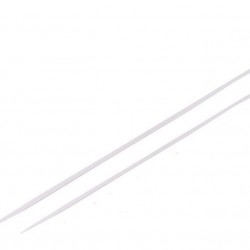 BULMAX 4,8*300 MM BEYAZ CIRT KELEPÇE BMX 4984