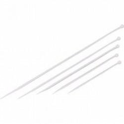 BULMAX 3,6*200 MM BEYAZ CIRT KELEPÇE  BMX-4951