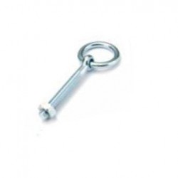 HALKALI CİVATA 10 MM