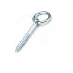 HALKALI VİDA 10 MM