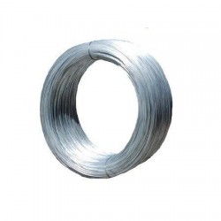 GALVANİZLİ TEL 3 mm