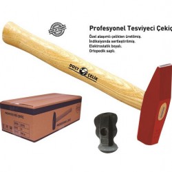 SAPLI ÇEKİÇ 300 GR