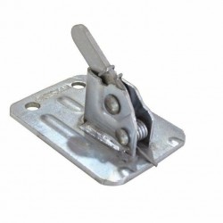 ÇİROZ 4 MM KROMAJLI