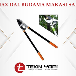 DMAX DAL BUDAMA MAKASI SABİT