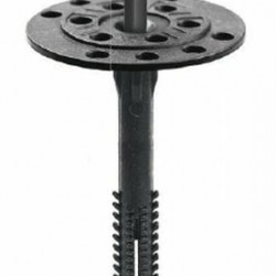 MANTOLAMA DÜBELİ 10 CM [500 ADET ]