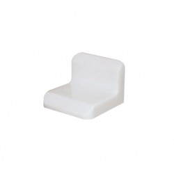 MADEL PLASTİK  ASKI ELEMANI BEYAZ 1,20