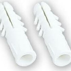 MADE PLASTİK DÜBEL 10 MM (500 ADET )