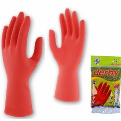 DERBY EKSTRA KALIN ELDİVEN NO 10