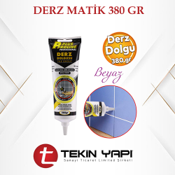 DERZ DOLGU  380 GR