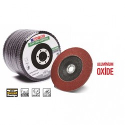 FLAP DİSK BAYTEC 115*22 MM 60 KUM
