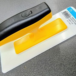 PLASTİK EFEKT MALASI 8,5 CM*20 CM