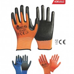 BAYTEC ZEBRA ELDİVEN