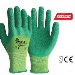 BAYTEC ELDİVEN PÜTÜRLÜ 3/4