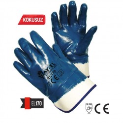 BAYTEC ELDİVEN PETROLCÜ