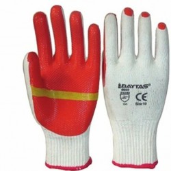 BAYTEC ELDİVEN TERMİNATÖR